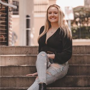 Meet your Posher, Rachel!